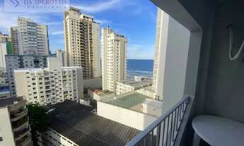 Imagem 2: APARTAMENTO DE 1 DORMITÓRIO QUADRA MAR