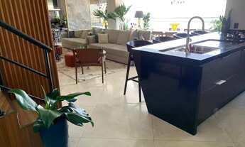 Imagem 5: Cobertura Venda Vila Mariana 144 m² 3 Dormitórios