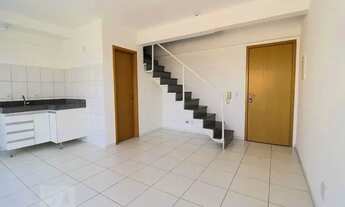 Imagem 3: Apartamento para Aluguel - Setor Leste Vila Nova, 2 Quartos, 63 m2