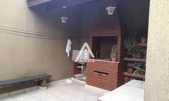 Imagem 5: Locação, Venda-Sobrado-São Paulo-Conjunto Residencial Vista Verde