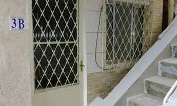 Imagem: Kitnet no bairu