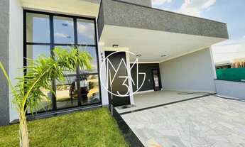 Imagem: Casa - Jardim São Marcos - Valinhos