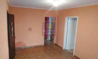 Imagem 5: CASA TÉRREA PARA LOCAÇÃO NO JD. SAPOPEMBA 2 DORMITÓRIOS E GARAGEM