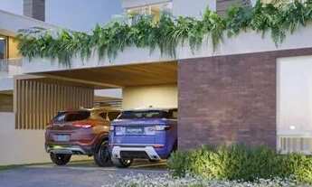 Imagem 2: CASA NO TERRAS ALPHAVILLHE SERGIPE I - BARRA