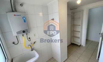 Imagem 6: Apartamento em Portal do Paraíso I - Jundiaí