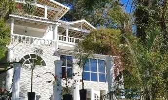 Imagem: Casa em condomínio em terreno de 2.400m2