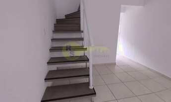 Imagem 7: Casa de Condomínio com 2 dorms, Jardim Princesa, Praia Grande - R$ 180 mil, Cod: 5005