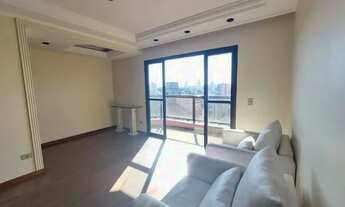 Imagem 1: Apartamento para aluguel e venda possui 147 metros quadrados com 3 quartos