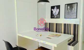 Imagem 2: JUNDIAÍ - Apartamento Padrão - CENTRO