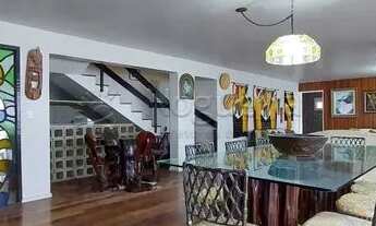 Imagem: Car Duplex Mobiliado para venda com 291