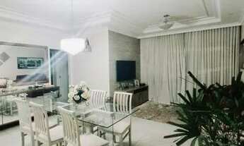 Imagem 2: Apartamento à venda Condomínio Bosque da Saúde, 120 m², Próximo à avenida Miguel Sutil, Cu