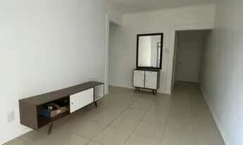 Imagem 4: Apartamento para Aluguel Apartamento com 2 dormitórios, dependência completa e garagem no