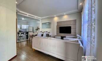 Imagem 2: Casa em condomínio com 3 quartos - Condomínio Aldeia de España - Itu/SP