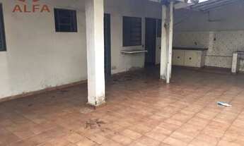 Imagem 3: Casa com 3 dormitórios para alugar, 120 m² por R$ 3.000,00/mês - Conjunto Habitacional Cos