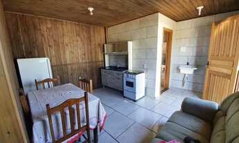 Imagem: Kitnet - Água e Luz incluso - Direto com