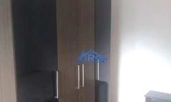 Imagem 5: Apartamento com 2 dormitórios para alugar, 72 m² por R$ 3.030/mês - Jardim Tupanci - Barue