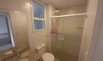 Imagem 6: Apartamento com 2 dormitórios para alugar, 78 m² por R$ 3.804,15/mês - Jardim Aquarius - S