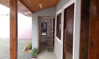 Imagem 2: CANOAS - Casa Padrão - Harmonia