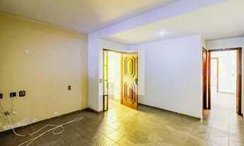 Imagem 3: Casa para Aluguel - Parque Maria Helena, 3 Quartos, 207 m2