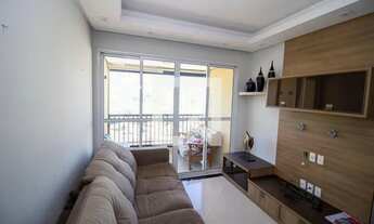 Imagem 2: Apartamento para Aluguel - Tatuapé, 3 Quartos, 95 m2