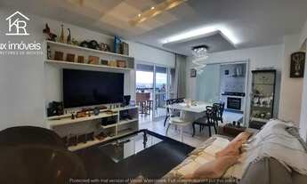 Imagem: Reserva Inglesa Liverpool / Apart 113m²