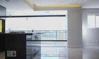 Imagem 3: Apartamento para Aluguel - Alphaville, 2 Quartos, 92 m2