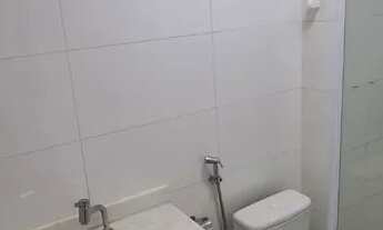 Imagem 4: Apartamento para venda tem 53 metros quadrados com 2 quartos