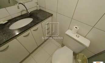 Imagem 7: Apartamento (tipo - padrao) 2 dormitórios/suite, cozinha planejada, portaria 24 horas, ele