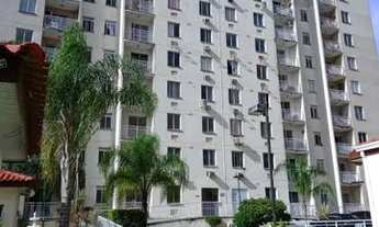 Imagem: Apartamento com 2 dormitórios à venda