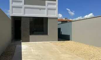 Imagem 6: Casa nova 03 Quartos sendo 01 Suíte - Arse 151