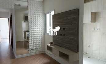 Imagem 3: SANTO ANDRé - Apartamento Padrão - Vila Lucinda