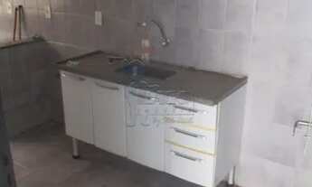 Imagem 4: Apartamento Padrão em Ribeirão Preto
