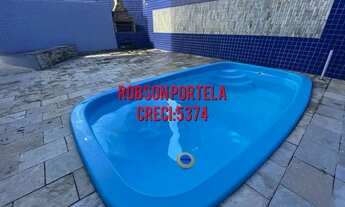 Imagem 4: Apartamento a venda no Bairro dos estados 3 Quartos, DCE completa,98 metros - João Pessoa