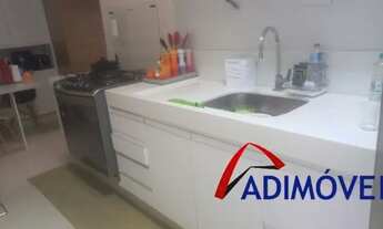 Imagem 7: Apartamento em Jardim da Penha! Com 3 quartos, 1 suíte, 1 vaga, 110m²