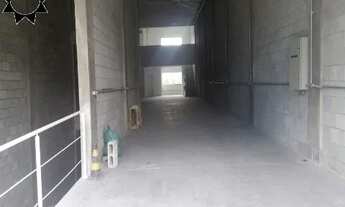 Imagem 2: GALPÃO VILA YARA