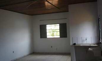 Imagem 5: Kitnet/conjugado para aluguel tem 40 metros quadrados com 1 quarto em Morada da Serra - Cu