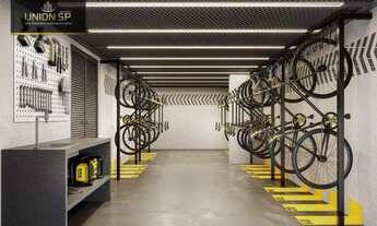 Imagem 4: Apartamento Duplex com 2 dormitórios à venda, 85 m² por R$ 1.479.800,00 - Vila Mariana - S