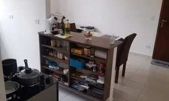 Imagem 2: Vendo apartamento no edifício Emanuela - Santa Júlia