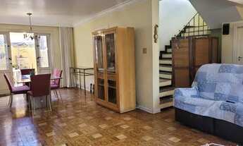 Imagem 2: Baixou o Preço Sobrado 3 Quartos (1 suíte), 1 vaga, 183m2, à venda, Granja Julieta, São Pa