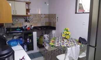 Imagem 6: Casa para venda possui 110 metros quadrados com 2 quartos em Marambaia - Belém - Pará