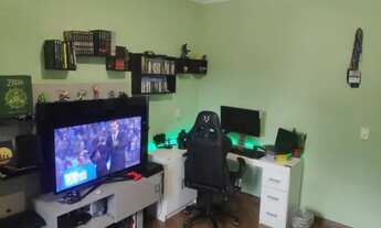 Imagem 3: CAIQUE. CASA PARA A VENDA EM SÃO PAULO ZONA SUL, LOCALIZADA NO JARDIM IPORÃ