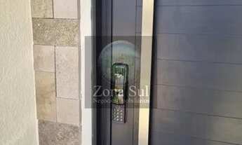 Imagem 2: Casa em Condominio em Cajurú Distrito do Eden - Sorocaba