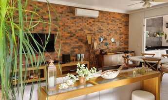 Imagem 7: Casa de condomínio para venda tem 180 metros quadrados com 4 quartos