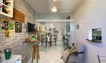 Imagem 5: Apartamento com 3 dormitórios à venda, 90 m² por R$ 380.000,00 - Praia das Gaivotas - Vila