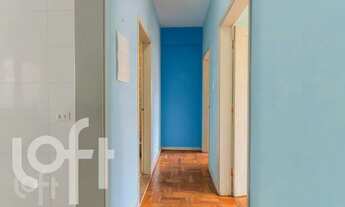 Imagem 3: Apartamento à venda em Bela Vista com 96 m², 2 quartos, 2 vagas