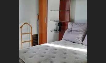 Imagem 4: Excelente apartamento de 1 quarto em Aguas Claras