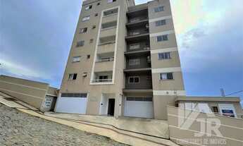 Imagem: Apartamento para venda com suíte no bairro