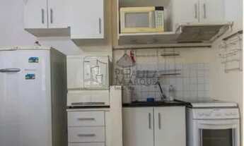 Imagem 6: Apartamento na Santa Cecília!