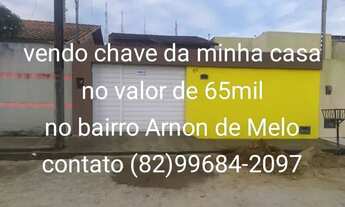 Imagem: Chave de casa