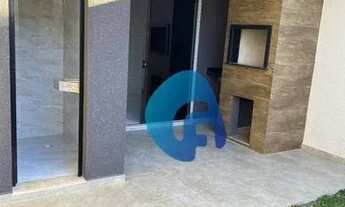 Imagem 6: Sobrado com 3 dormitórios à venda, 129 m² por R$ 995.000 - Nações - Fazenda Rio Grande/PR